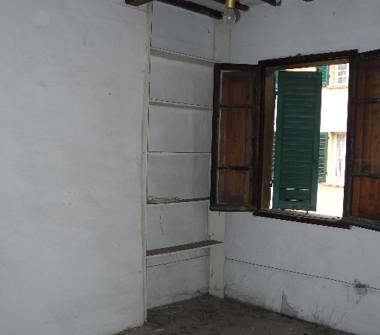 Quadrilocale in vendita a Perugia, Zona Centro Storico