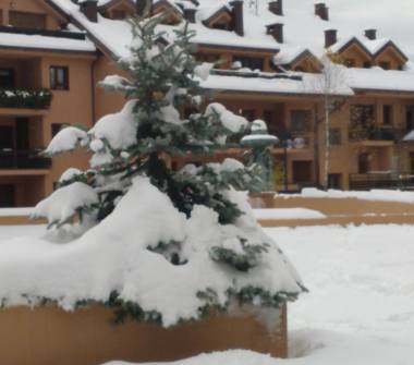 Trilocale in vendita a Artogne, Frazione Monte Campione