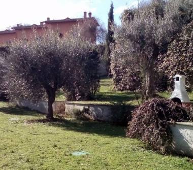 Villa in vendita a Frascati (Roma)