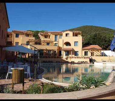 Trilocale in vendita a Rio (Livorno)