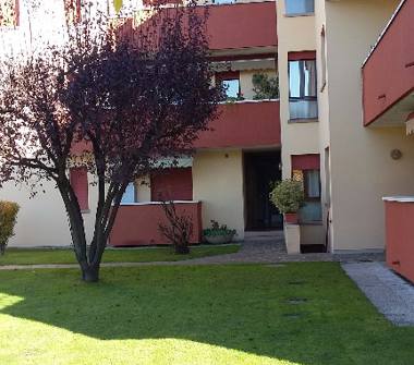 Trilocale in vendita a Vigodarzere (Padova)