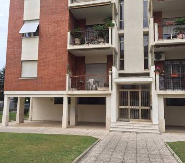 Appartamento in vendita a Aprilia (Latina)