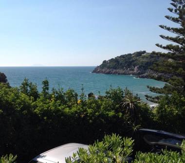 Affitto Villa Vacanze a Gaeta (Latina)