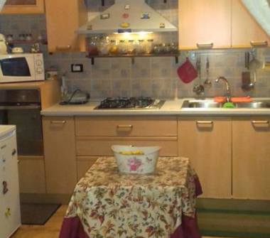 Affitto Stanza Doppia a Anzio (Roma)