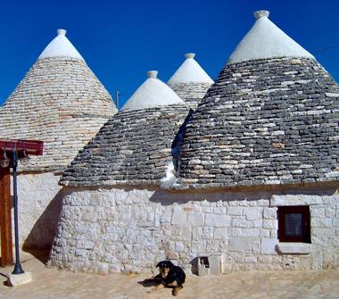 Baita/Chalet/Trullo in vendita a Monopoli (Bari)