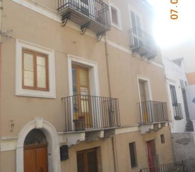 Casa indipendente in vendita a Lipari (Messina)