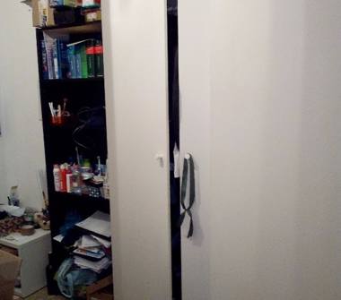 Affitto Stanza Singola a Genova, Zona Borgoratti