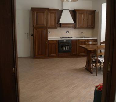 Affitto Appartamento Vacanze a Pinzolo (Trento)