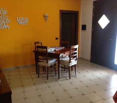 Casa indipendente in vendita a Copparo (Ferrara)