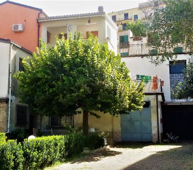 Casa indipendente in vendita a Senise (Potenza)