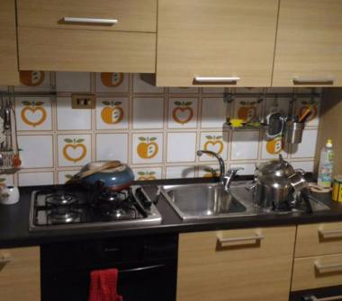 Bilocale in affitto a Roma, Zona Appio Latino