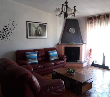 Affitto Appartamento Vacanze a Serra San Bruno (Vibo Valentia)