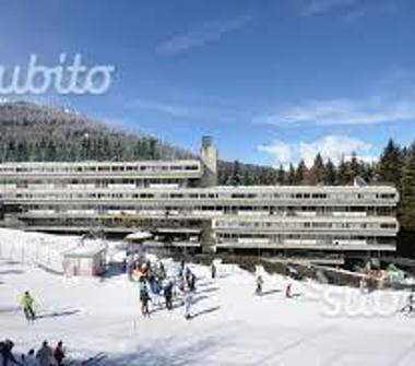 Multiproprietà in vendita a Mezzana (Trento)