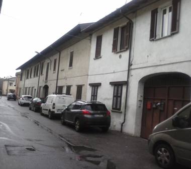 Monolocale in vendita a Robecchetto con Induno (Milano)