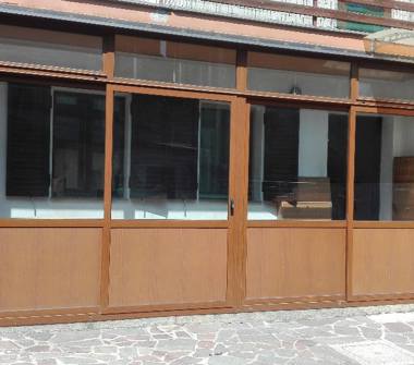 Casa indipendente in vendita a Venzone, Frazione Pioverno