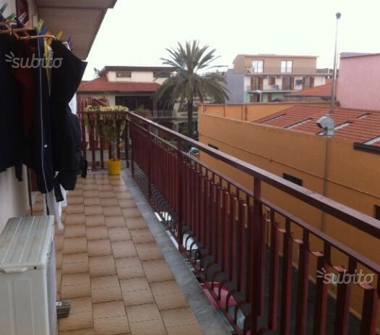 Quadrilocale in vendita a Aci Sant'Antonio, Frazione Santa Maria La Stella