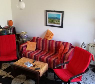 Quadrilocale in vendita a Senigallia (Ancona)