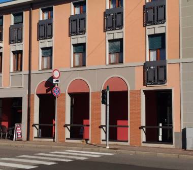 Appartamento in vendita a Castellanza (Varese)