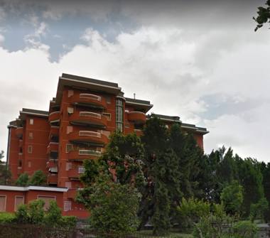 Trilocale in vendita a Segrate (Milano)