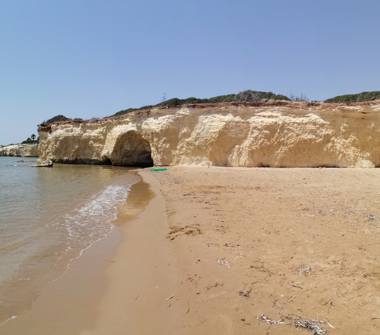 Affitto Villa Vacanze a Ispica, Frazione Santa Maria Del Focallo