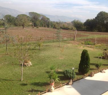 Villa in vendita a Aquino (Frosinone)