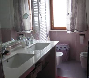 Quadrilocale in vendita a Rodi Garganico (Foggia)