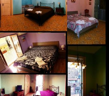 Offerta Vacanze Bed & Breakfast a Catania, Zona Corso Italia