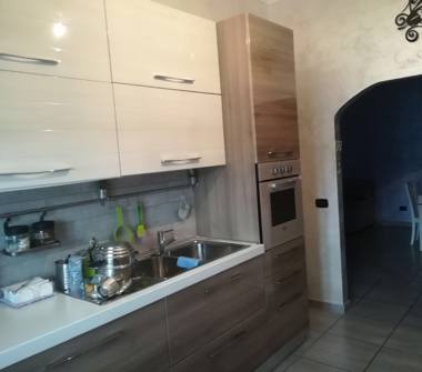 Appartamento in vendita a Roma, Zona Ottavia