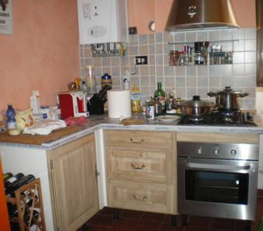 Bilocale in vendita a Tivoli, Frazione Centro storico