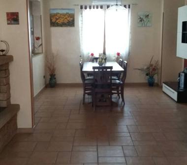 Villa in vendita a Roma, Zona Lunghezza