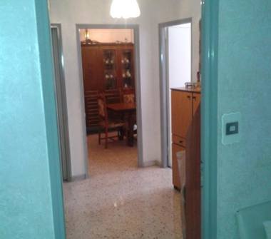 Appartamento in vendita a Campobasso (Campobasso)