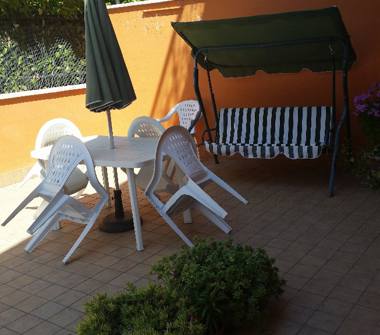 Appartamento in vendita a L'Aquila, Frazione Centro città, Via Avezzano 4