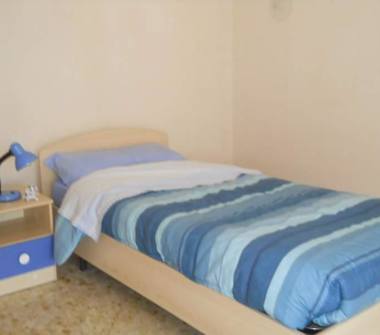 Affitto Stanza Singola a Palermo, Zona Oreto