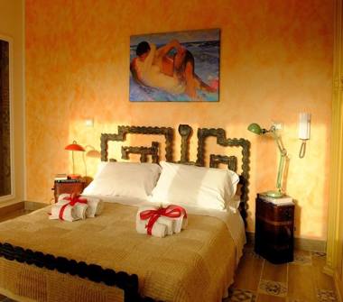 Offerta Vacanze Bed & Breakfast a Taranto, Frazione Lama, Via Girasoli 173