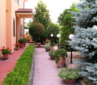 Villetta a schiera in vendita a Viterbo (Viterbo)