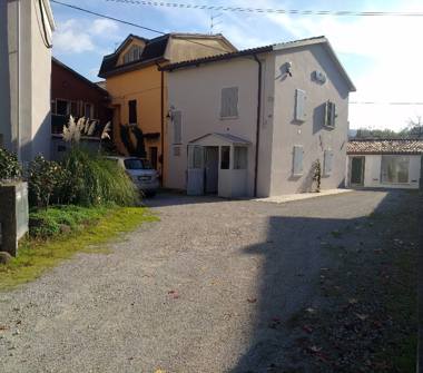 Casa indipendente in vendita a Predappio (Forlì-Cesena)