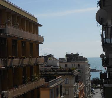 Appartamento in vendita a Salerno (Salerno)