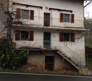 Baita/Chalet/Trullo in vendita a Giaglione (Torino)