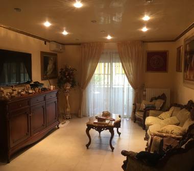 Quadrilocale in vendita a Bari, Zona San Paolo