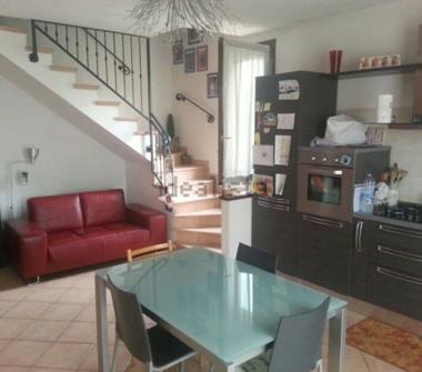 Appartamento in vendita a Quattro Castella (Reggio Emilia)