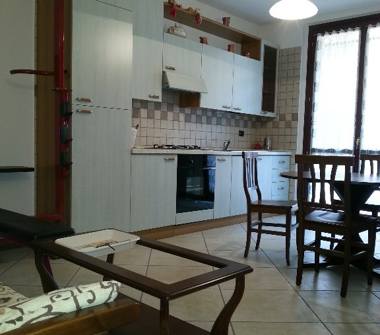 Bilocale in vendita a Pieve del Cairo (Pavia)