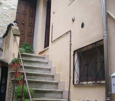 Bilocale in vendita a Narni, Frazione Nera Montoro