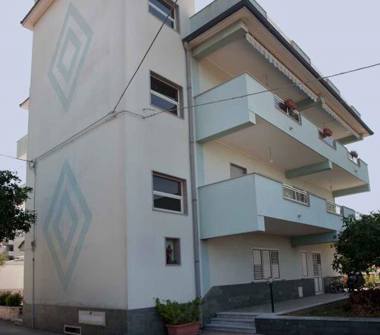 Appartamento in vendita a Reggio Calabria, Frazione Gallico