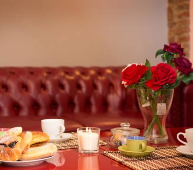 Affitto Casa Vacanze a Roma, Zona Esquilino