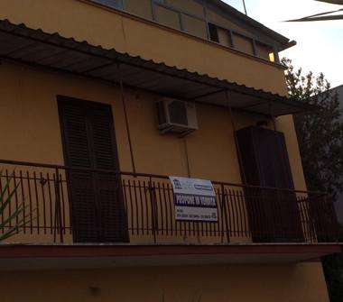 Trilocale in vendita a Guidonia Montecelio, Frazione Villalba