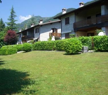 Trilocale in vendita a Rovetta, Frazione Conca Verde