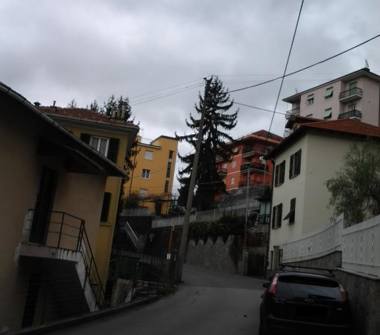 Appartamento in vendita a Serra Riccò, Frazione Pedemonte