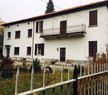 Casa indipendente in vendita a Gallarate (Varese)