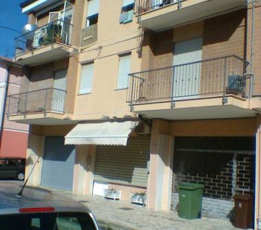 Trilocale in vendita a Porto Sant'Elpidio (Fermo)