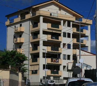 Attico in vendita a Reggio Calabria (Reggio Calabria)